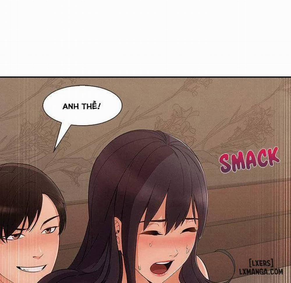 Quý Cô Chân Dài 41 trang 72