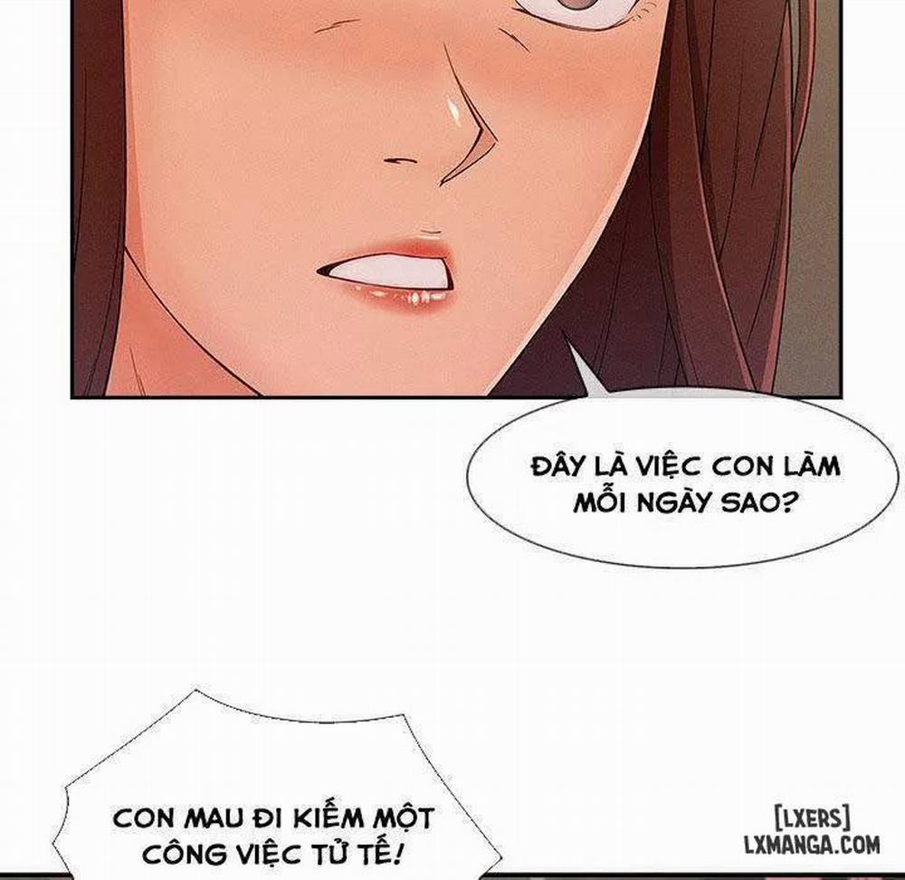 Quý Cô Chân Dài 41 trang 80