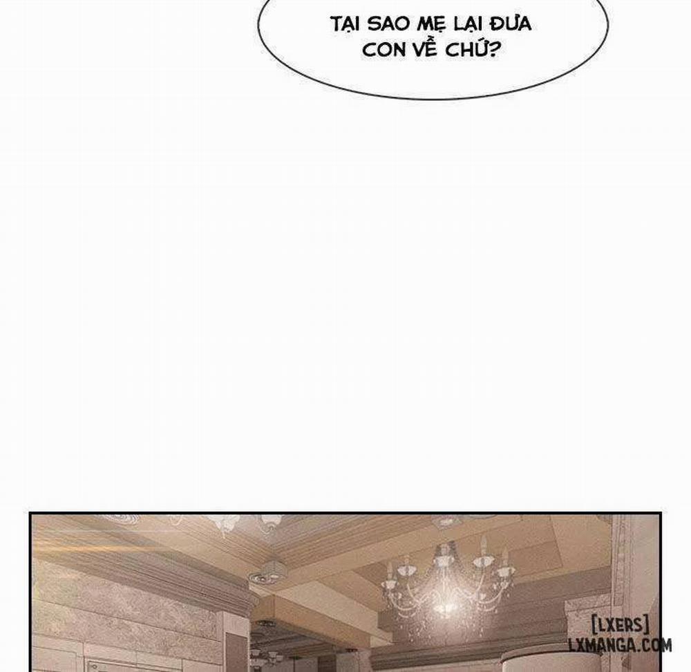 Quý Cô Chân Dài 41 trang 85