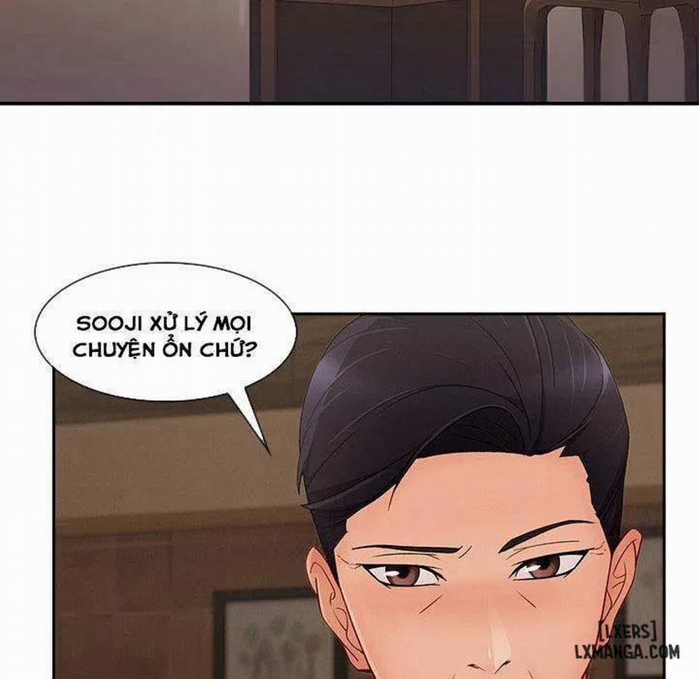 Quý Cô Chân Dài 41 trang 92