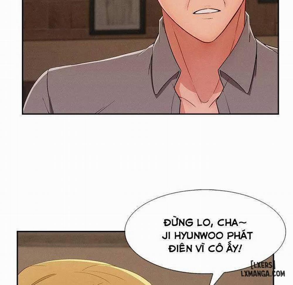 Quý Cô Chân Dài 41 trang 93