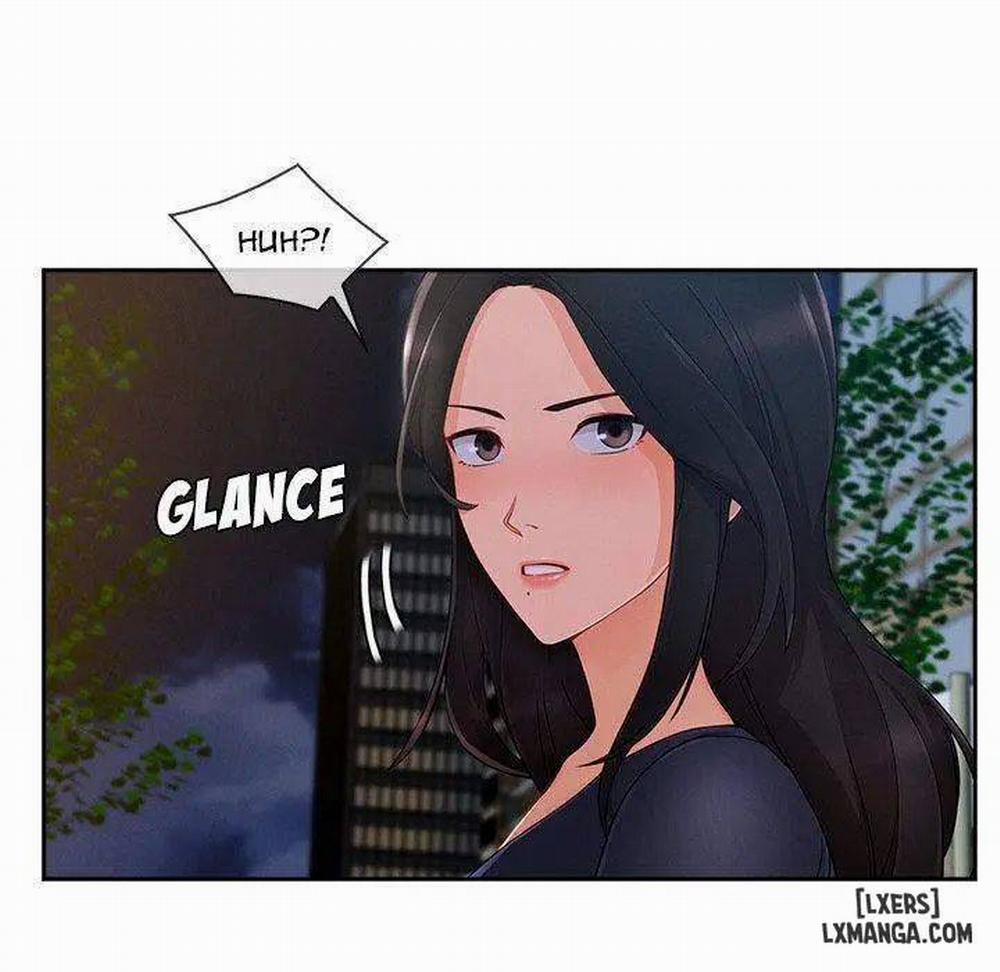 Quý Cô Chân Dài 42 trang 107