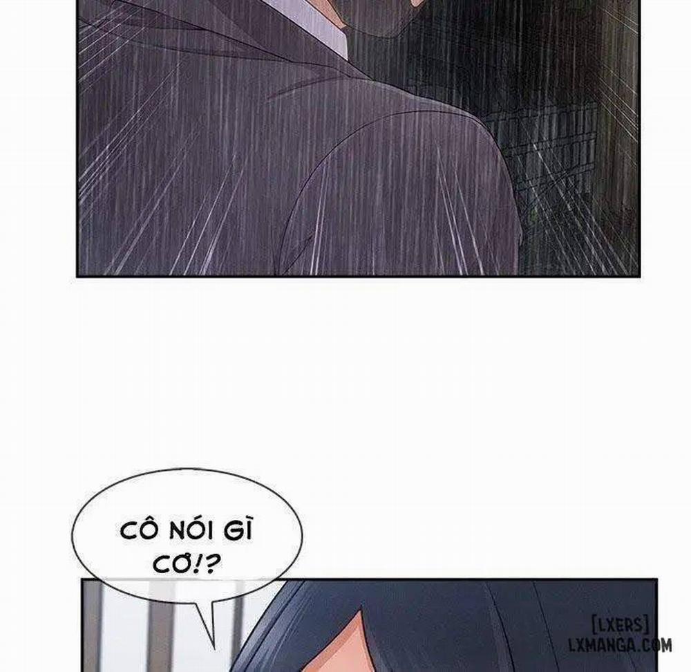 Quý Cô Chân Dài 42 trang 12