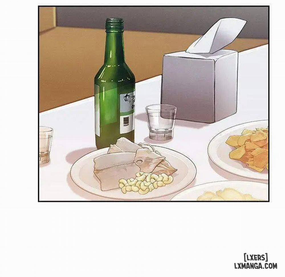 Quý Cô Chân Dài 42 trang 15