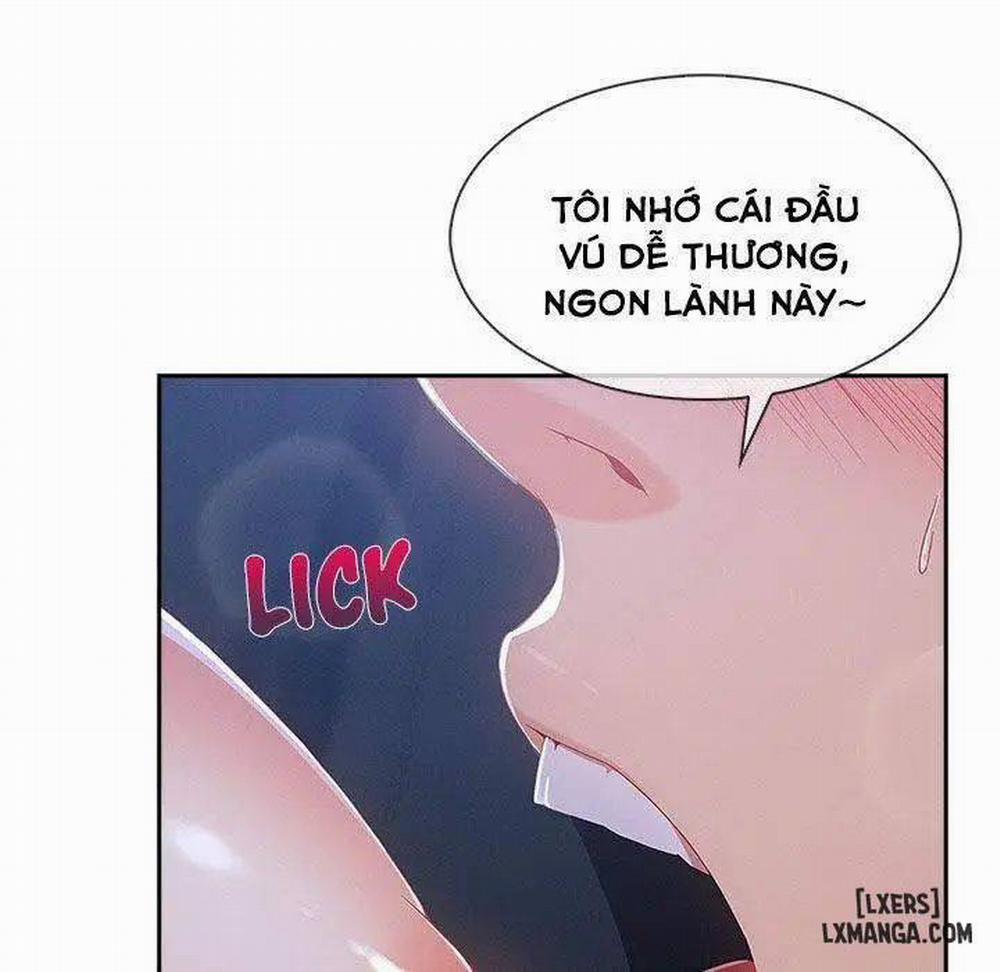 Quý Cô Chân Dài 42 trang 20