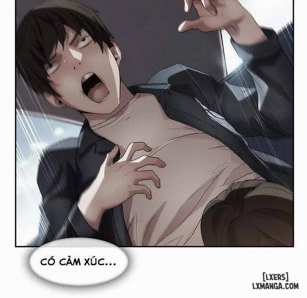 Quý Cô Chân Dài 42 trang 24