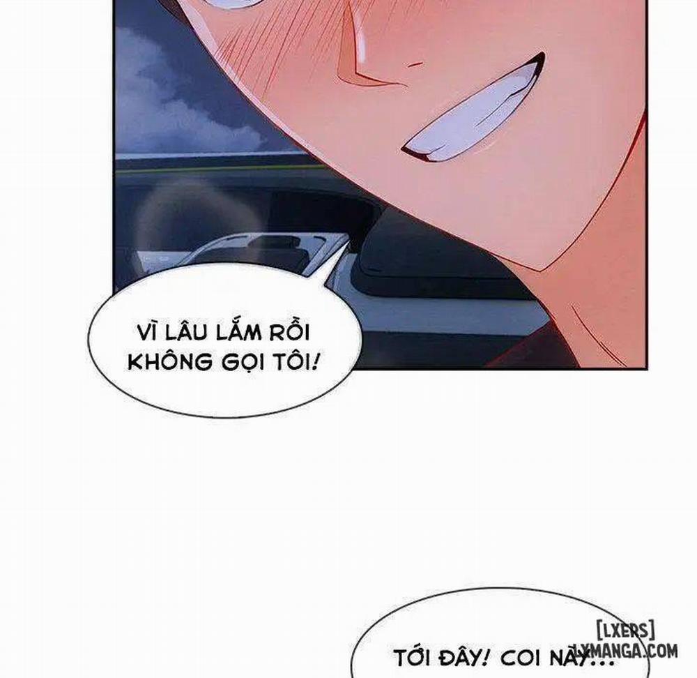 Quý Cô Chân Dài 42 trang 27