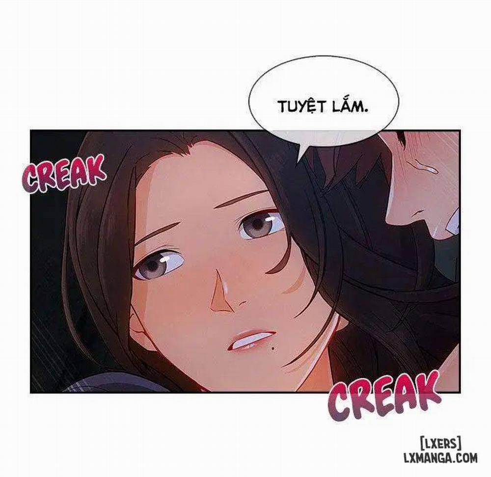 Quý Cô Chân Dài 42 trang 39