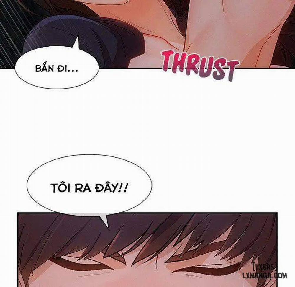 Quý Cô Chân Dài 42 trang 41