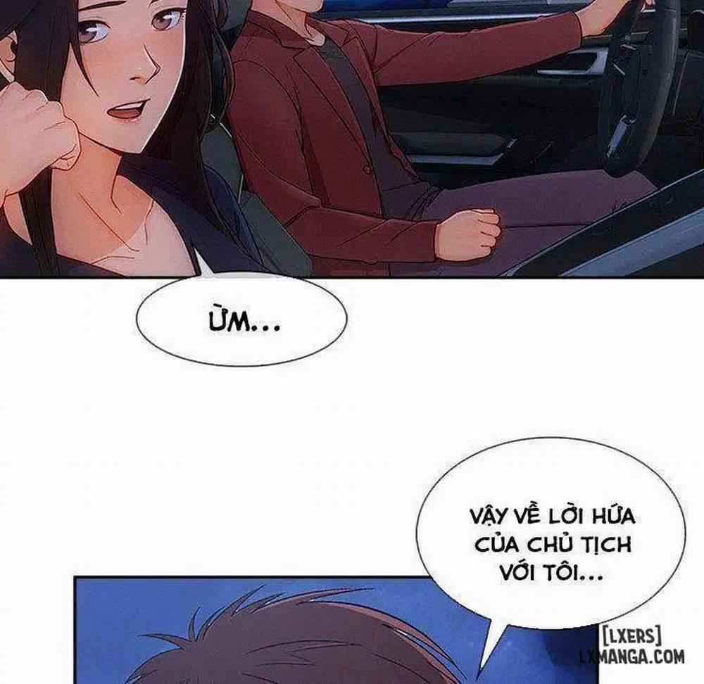 Quý Cô Chân Dài 42 trang 46