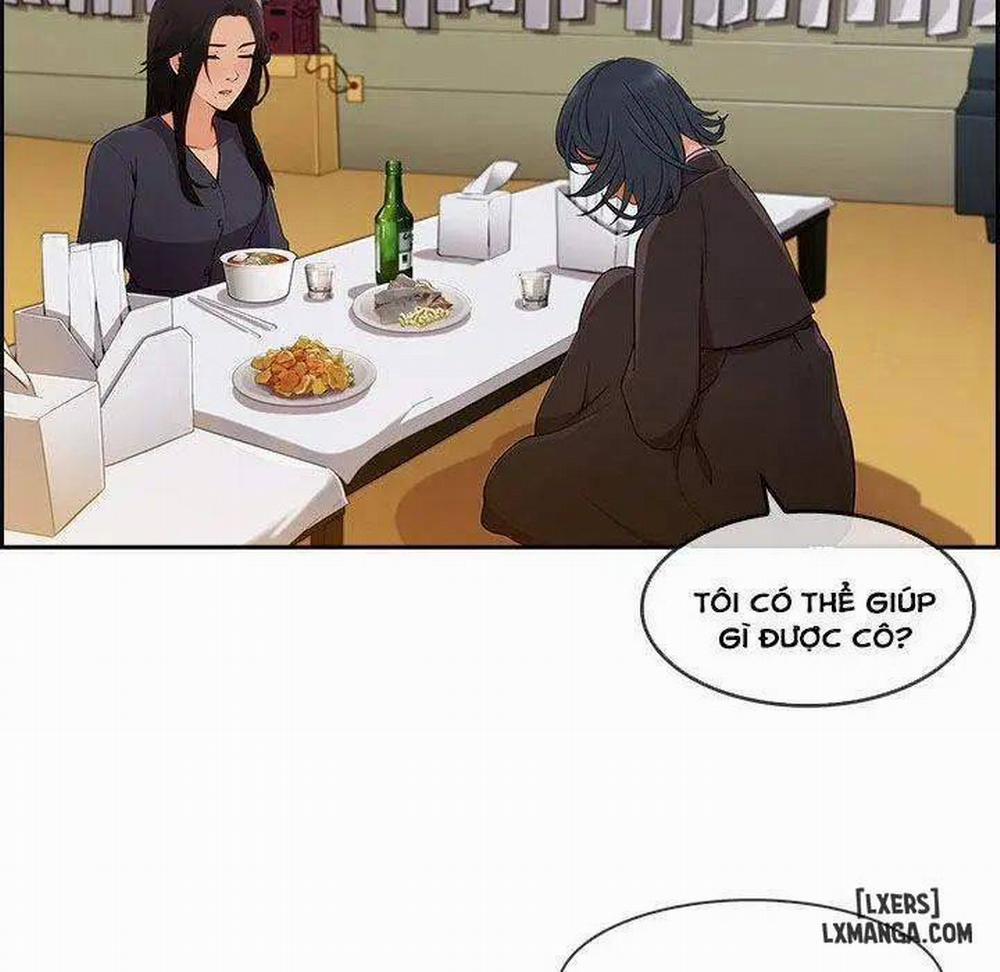 Quý Cô Chân Dài 42 trang 5