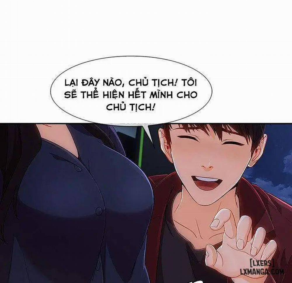 Quý Cô Chân Dài 42 trang 54