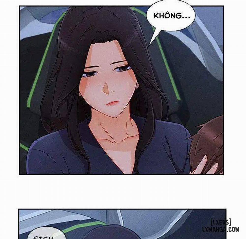 Quý Cô Chân Dài 42 trang 58