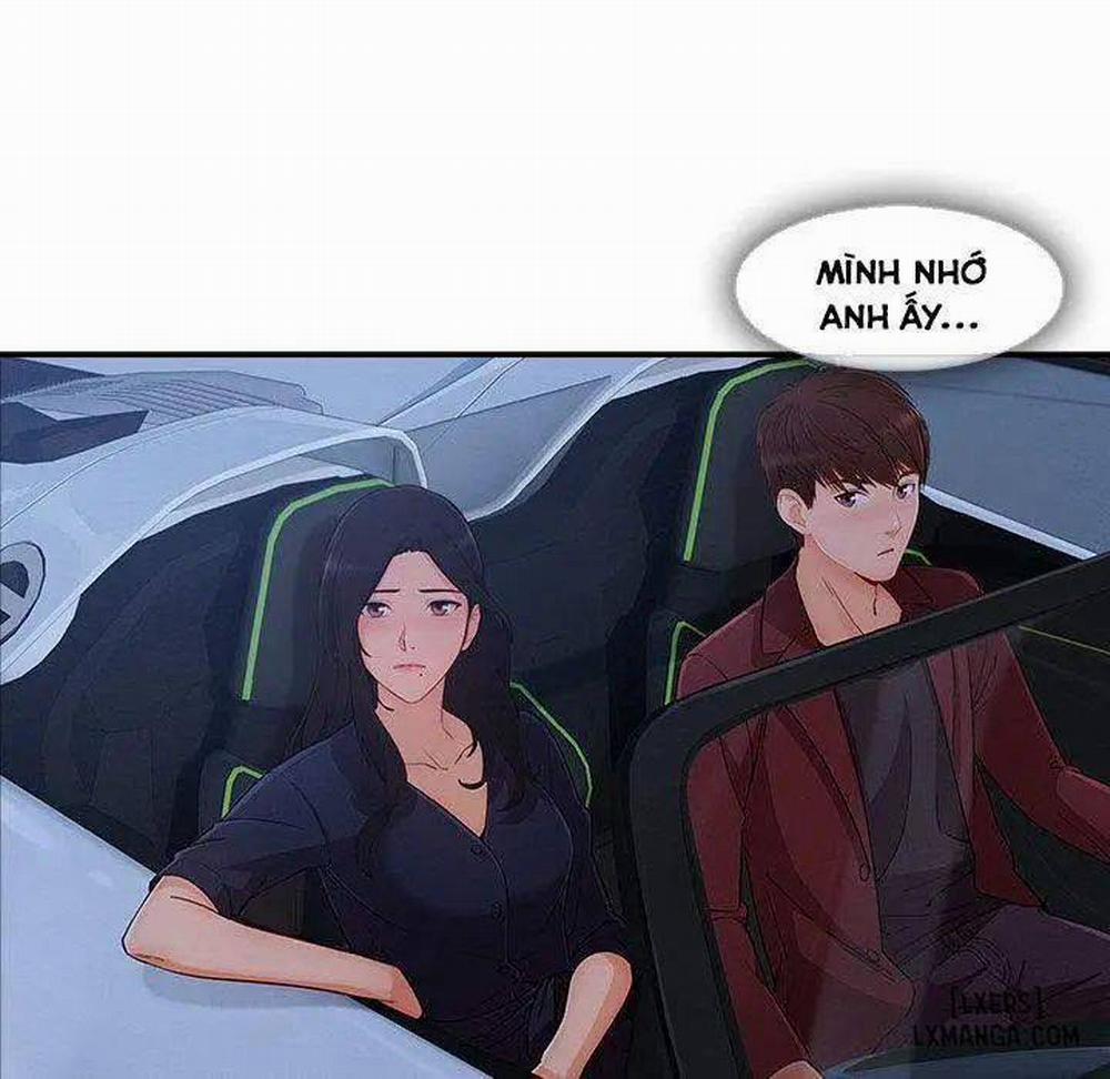 Quý Cô Chân Dài 42 trang 61