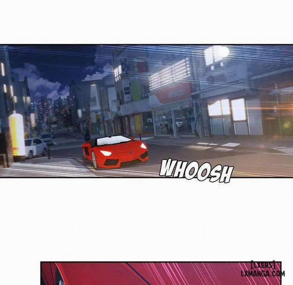 Quý Cô Chân Dài 42 trang 64