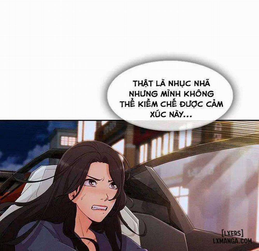 Quý Cô Chân Dài 42 trang 66