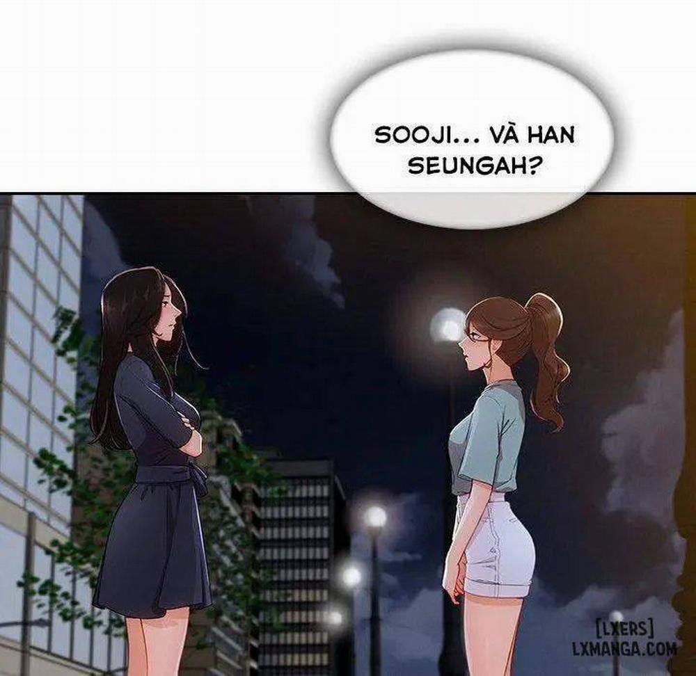 Quý Cô Chân Dài 42 trang 74