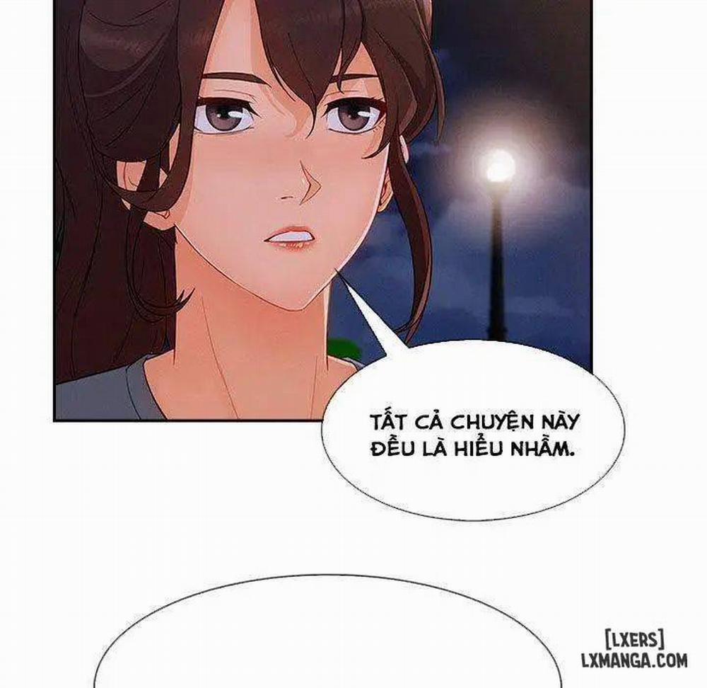 Quý Cô Chân Dài 42 trang 77