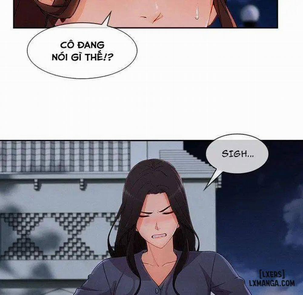 Quý Cô Chân Dài 42 trang 81