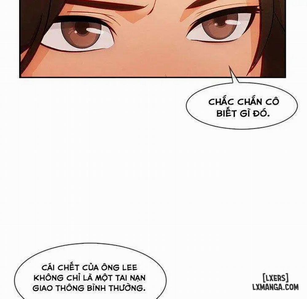 Quý Cô Chân Dài 42 trang 9