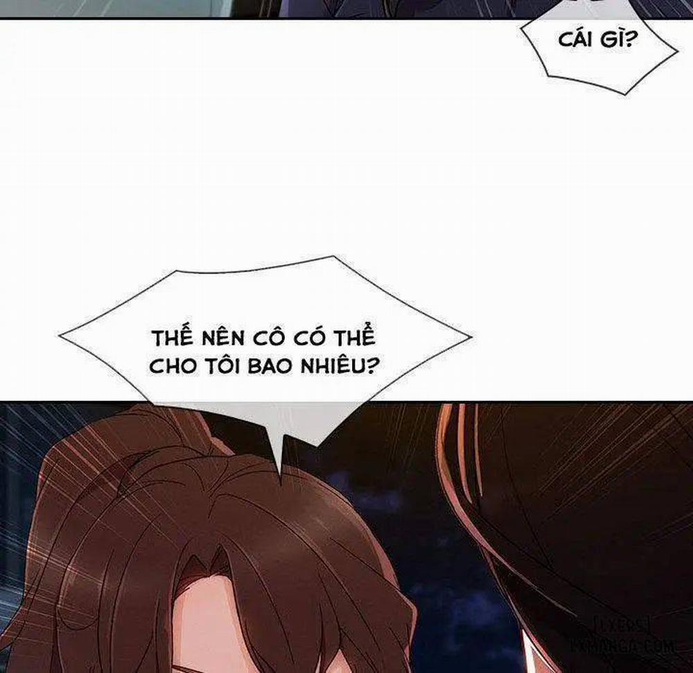 Quý Cô Chân Dài 42 trang 91