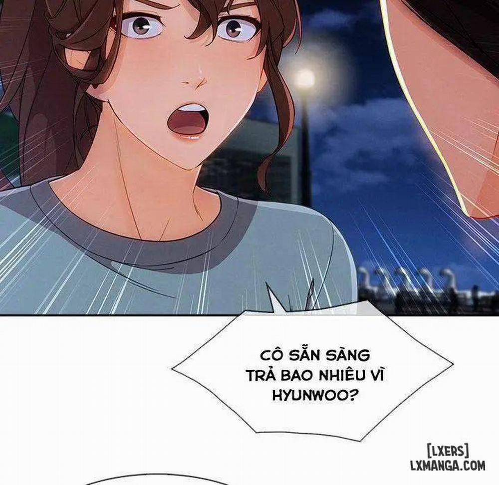 Quý Cô Chân Dài 42 trang 92