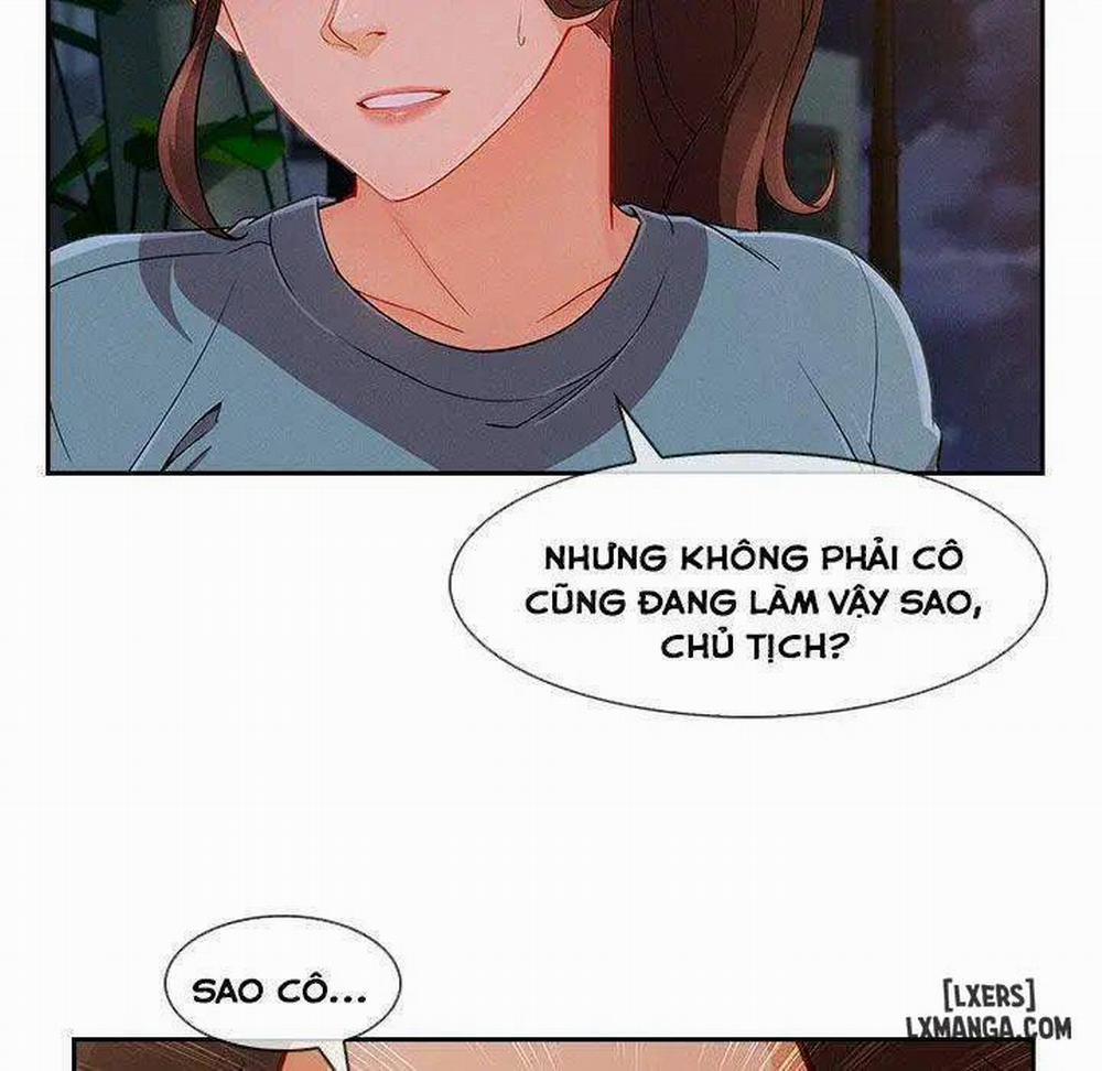 Quý Cô Chân Dài 42 trang 95
