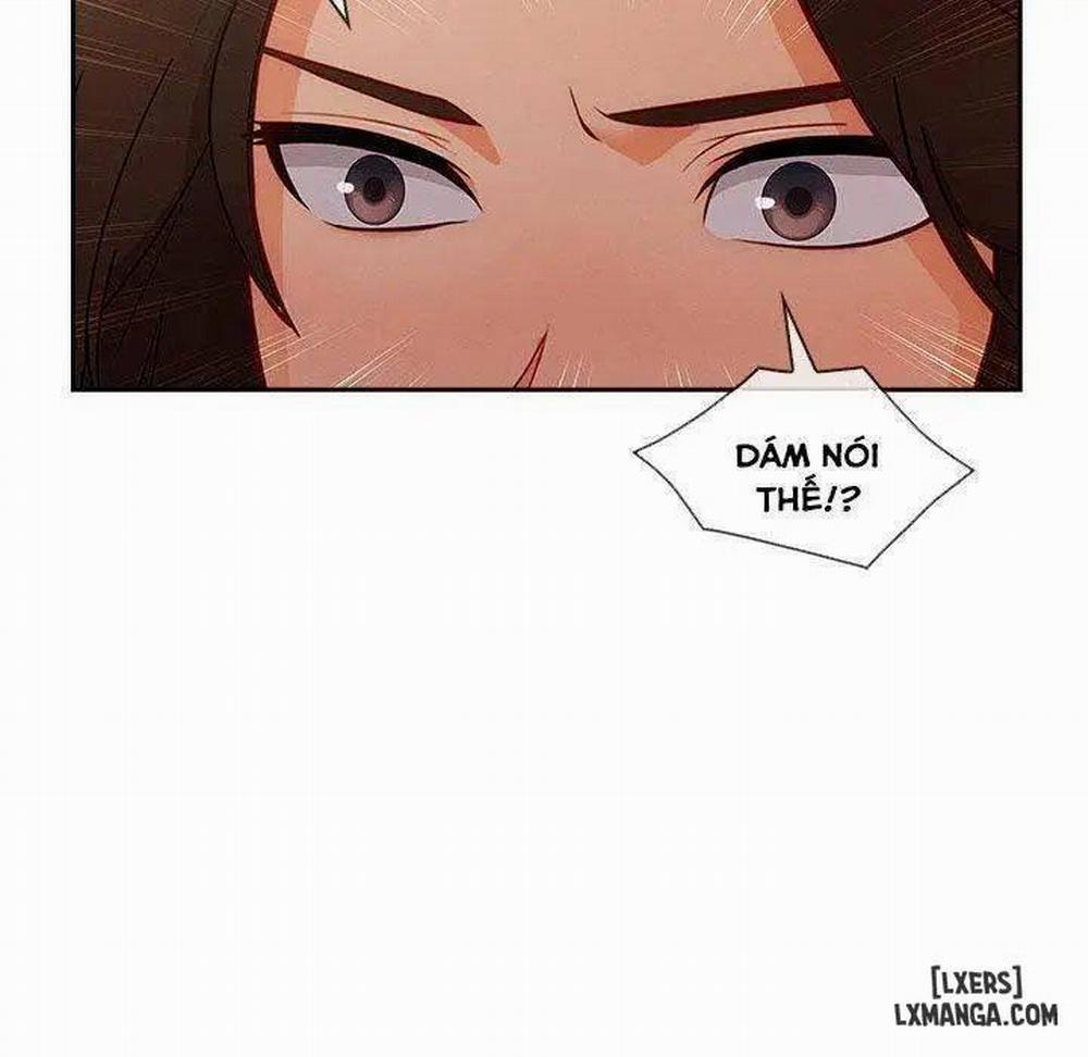 Quý Cô Chân Dài 42 trang 96