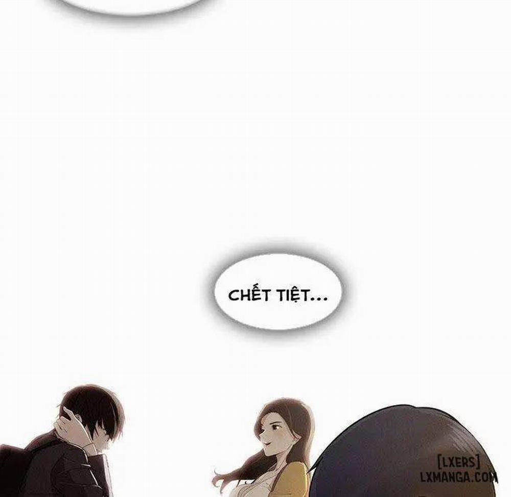 Quý Cô Chân Dài 42 trang 99