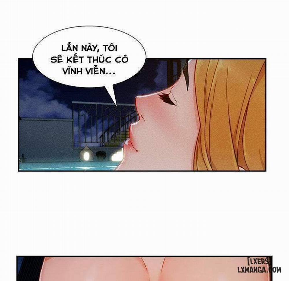 Quý Cô Chân Dài 43 trang 10