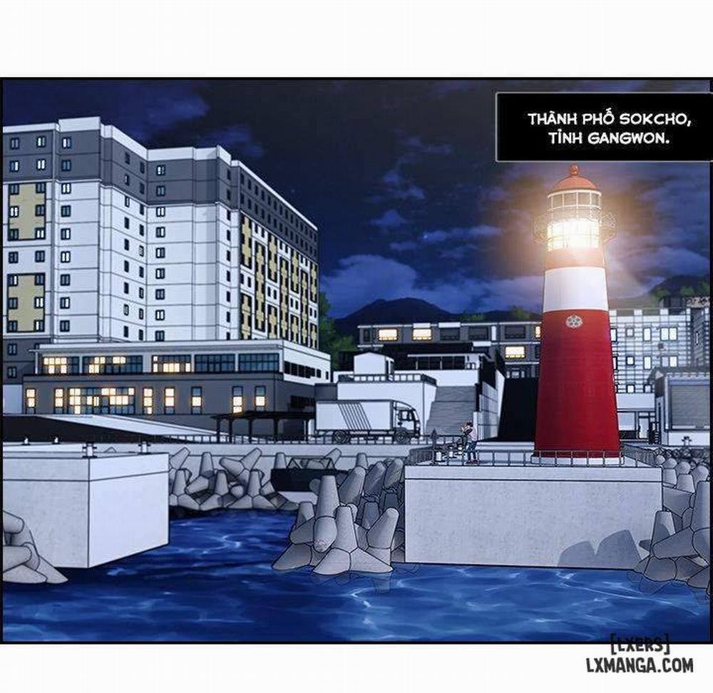 Quý Cô Chân Dài 43 trang 100