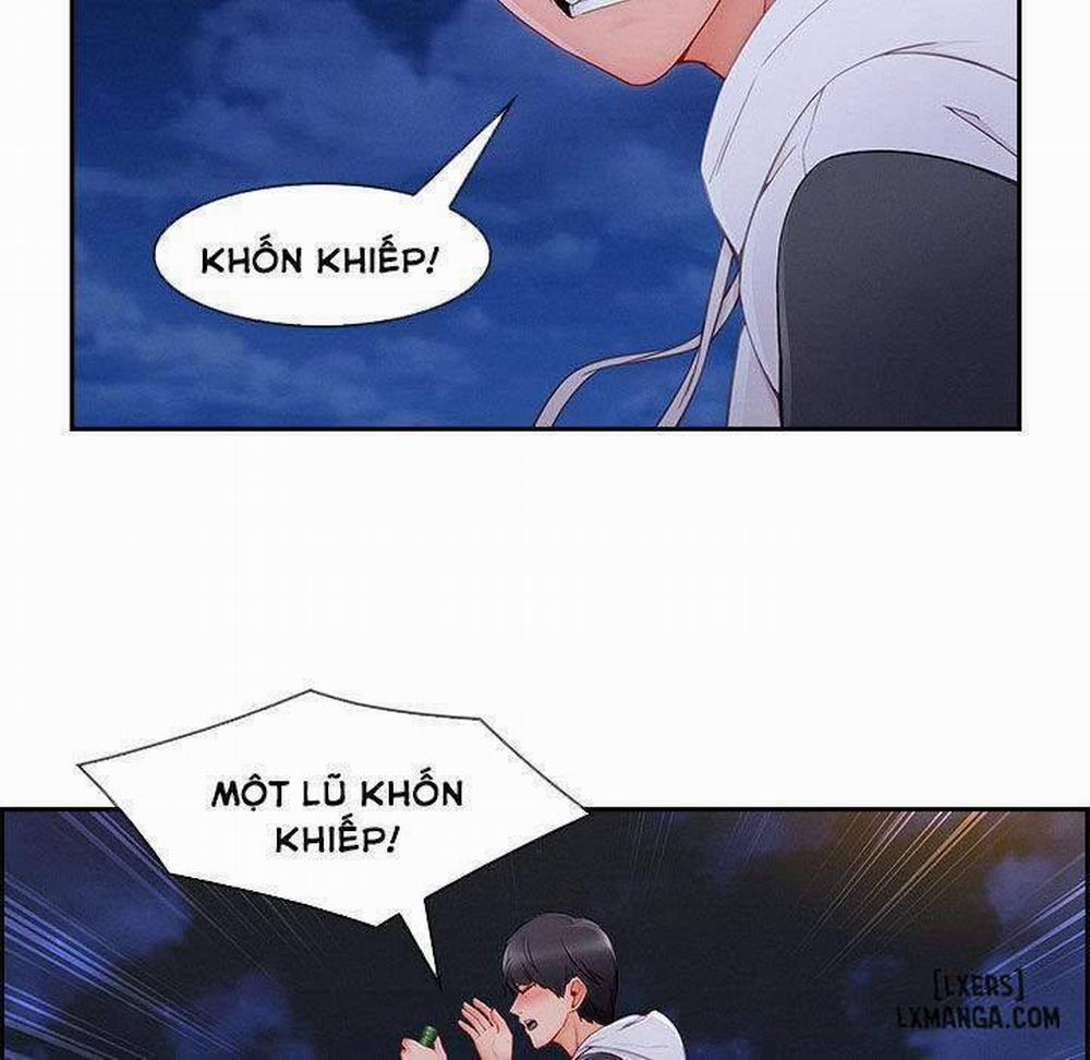 Quý Cô Chân Dài 43 trang 103