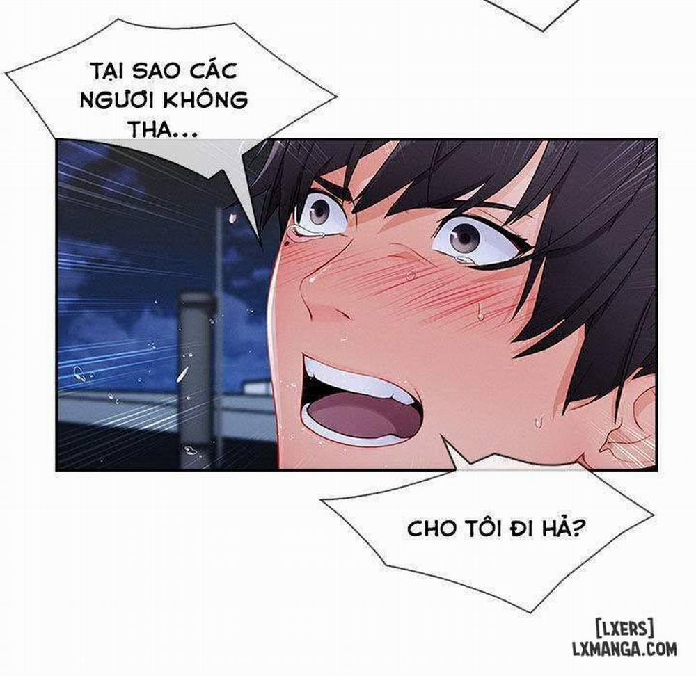 Quý Cô Chân Dài 43 trang 105