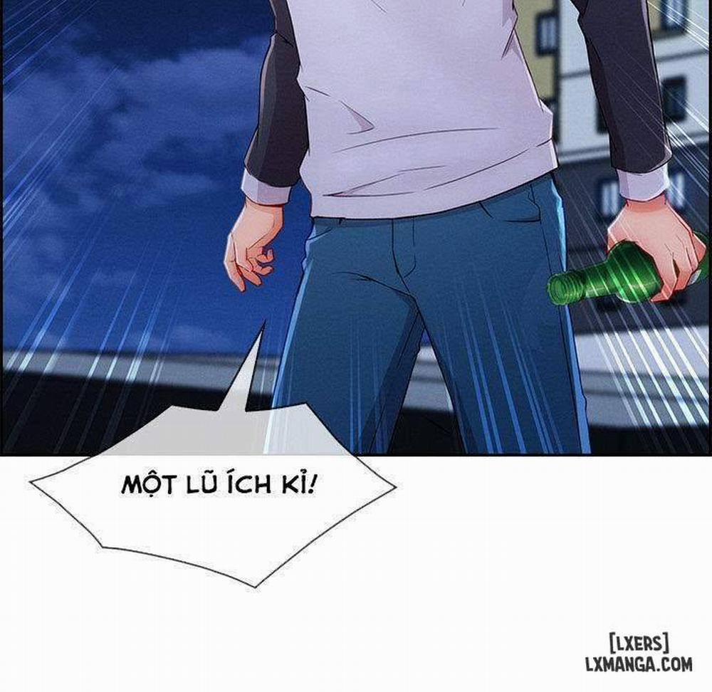 Quý Cô Chân Dài 43 trang 107