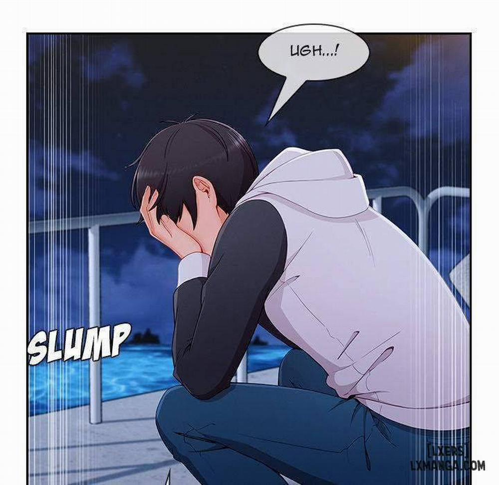 Quý Cô Chân Dài 43 trang 108