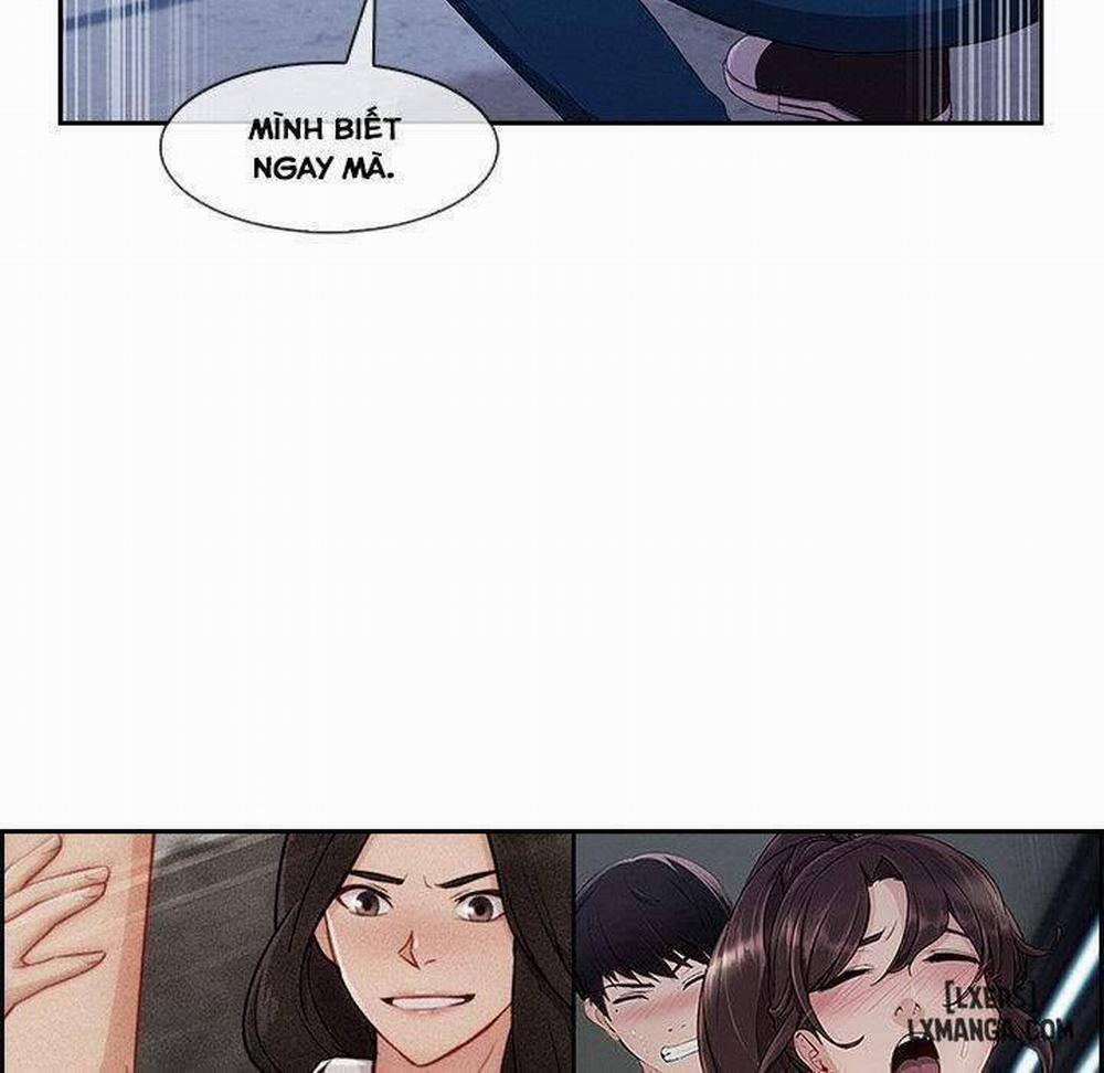 Quý Cô Chân Dài 43 trang 109