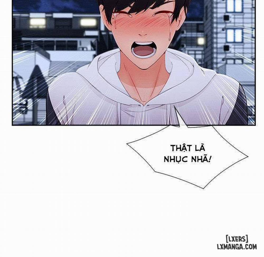 Quý Cô Chân Dài 43 trang 114