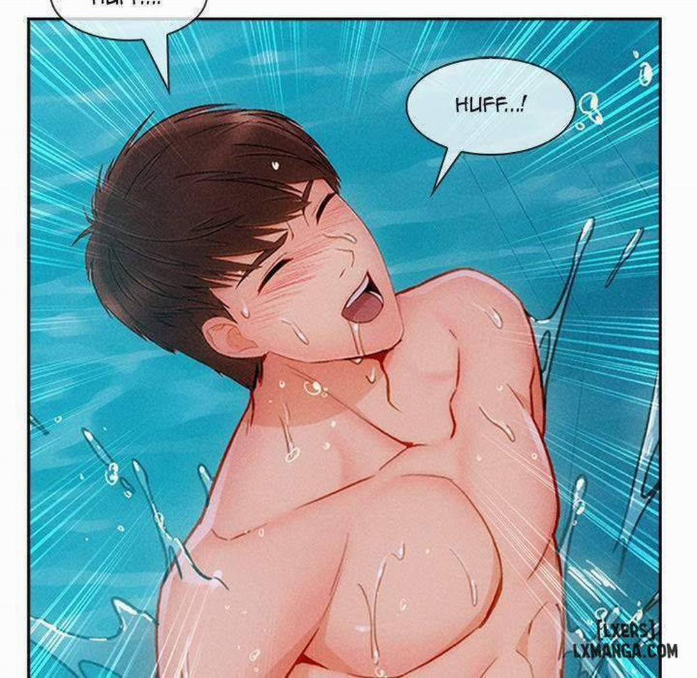 Quý Cô Chân Dài 43 trang 19