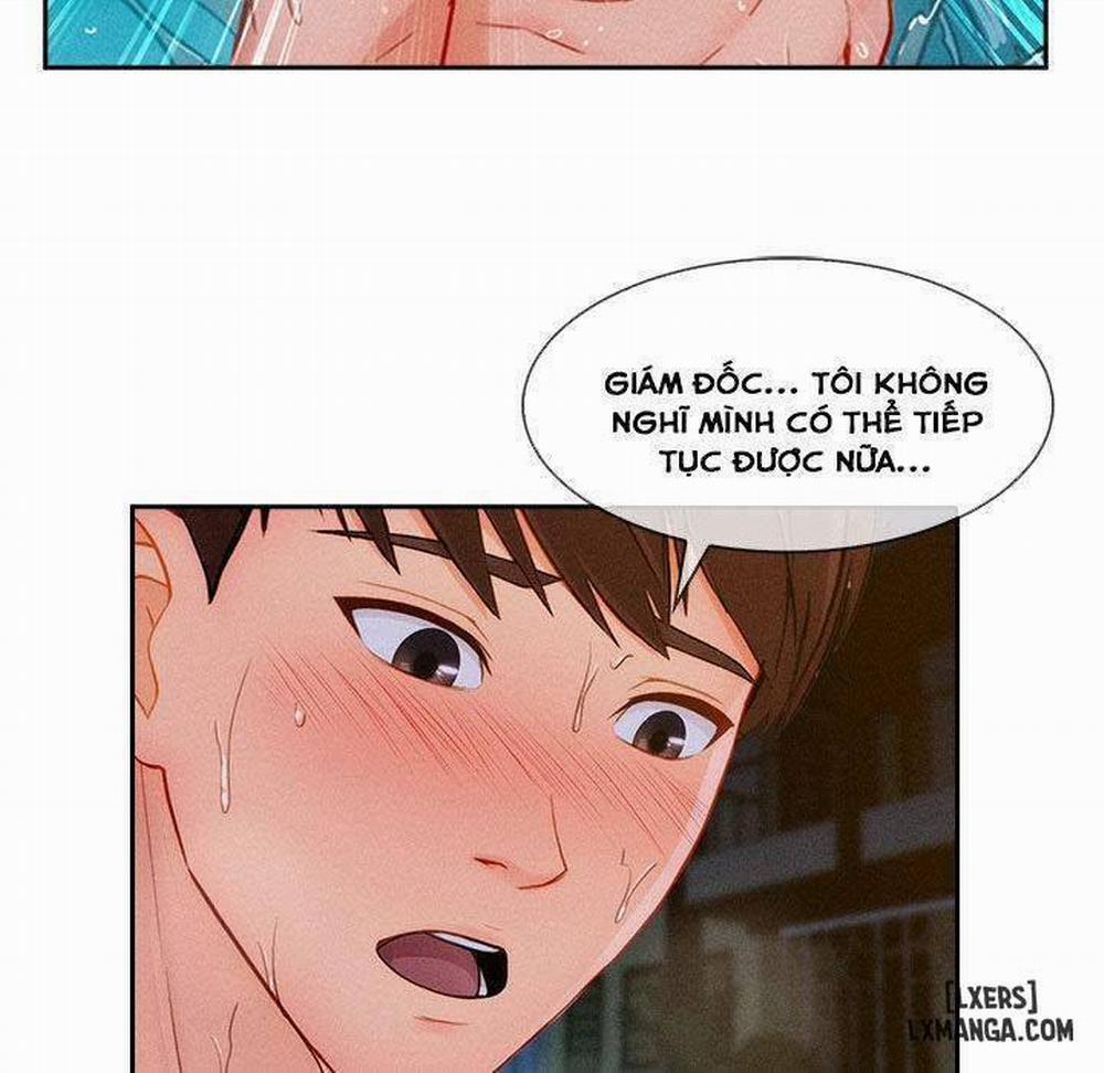 Quý Cô Chân Dài 43 trang 20