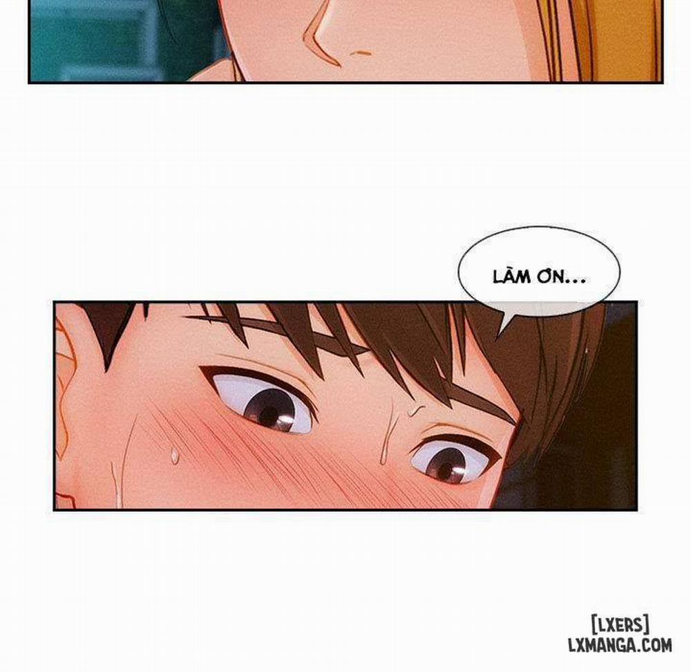 Quý Cô Chân Dài 43 trang 22