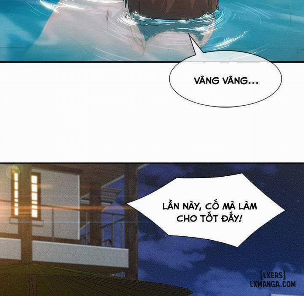 Quý Cô Chân Dài 43 trang 25