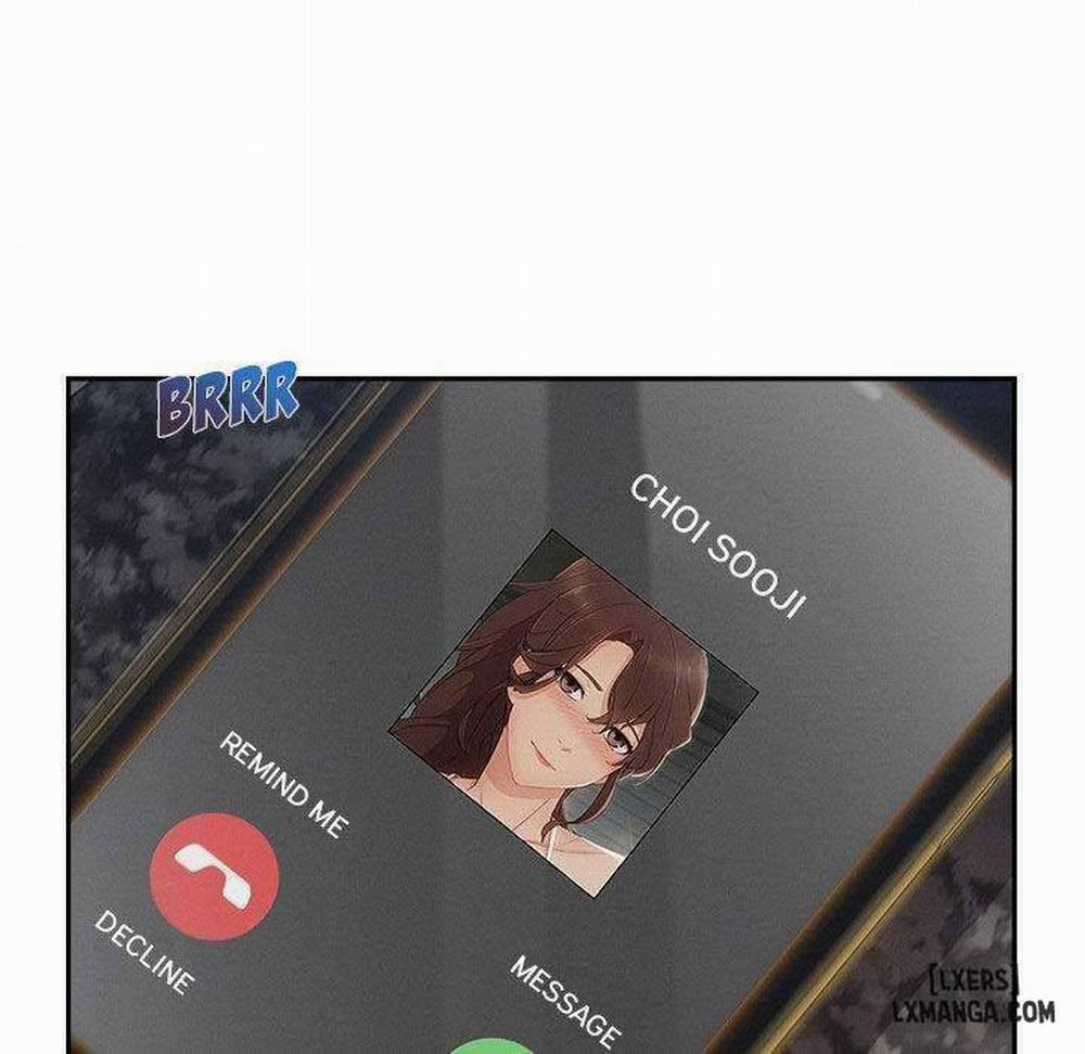 Quý Cô Chân Dài 43 trang 27