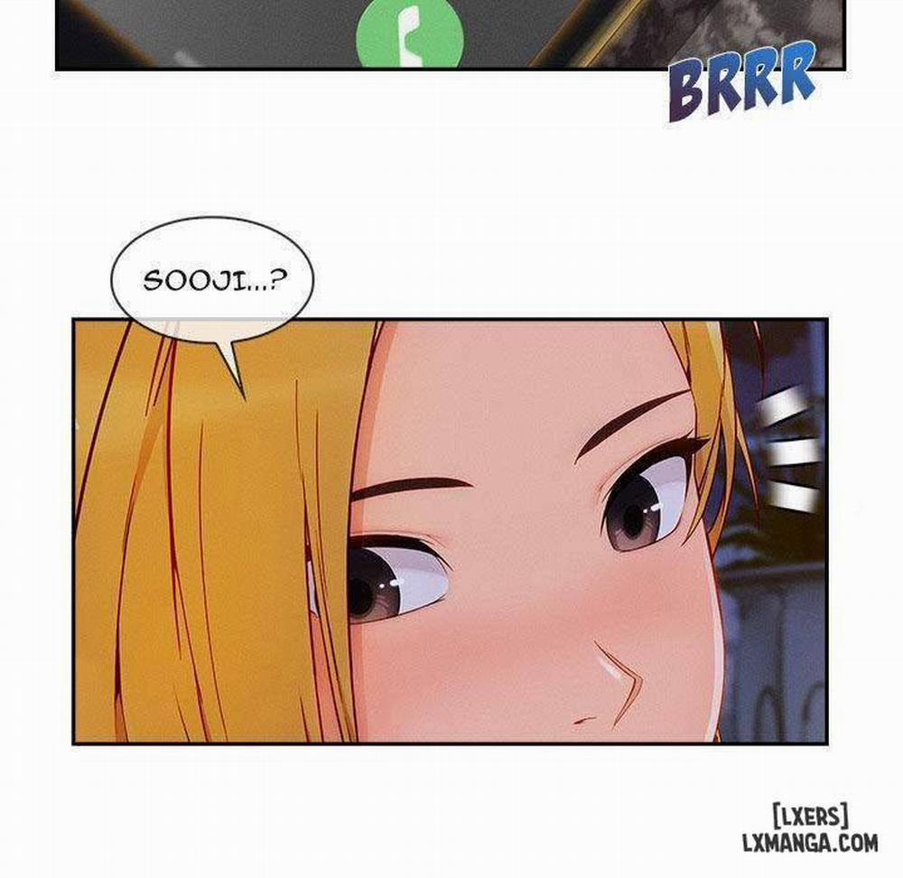 Quý Cô Chân Dài 43 trang 28