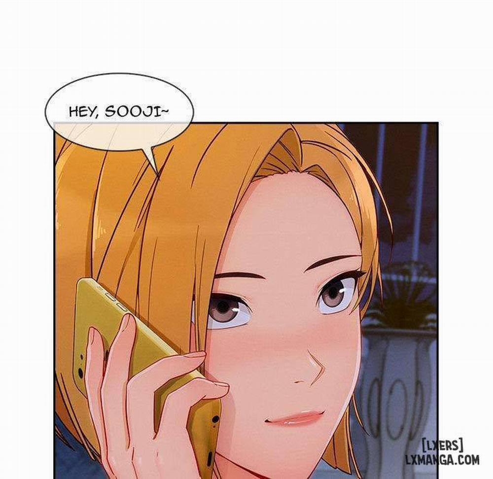 Quý Cô Chân Dài 43 trang 29