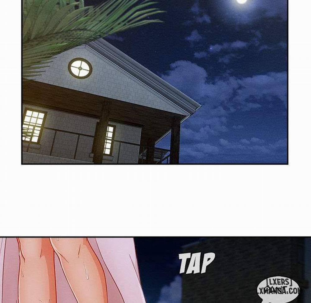 Quý Cô Chân Dài 43 trang 34