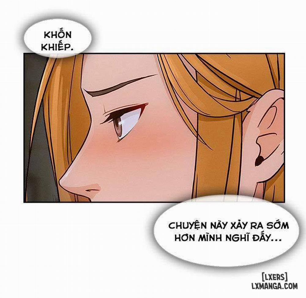 Quý Cô Chân Dài 43 trang 37