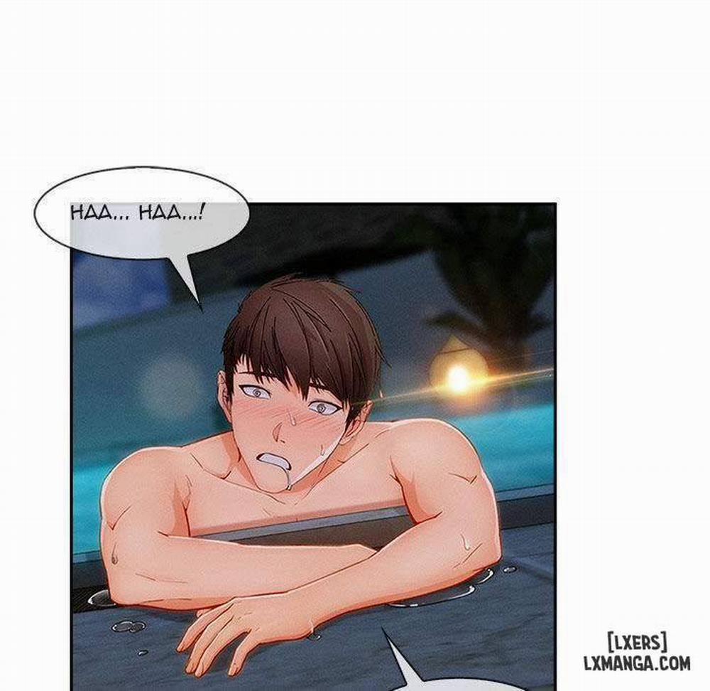 Quý Cô Chân Dài 43 trang 38