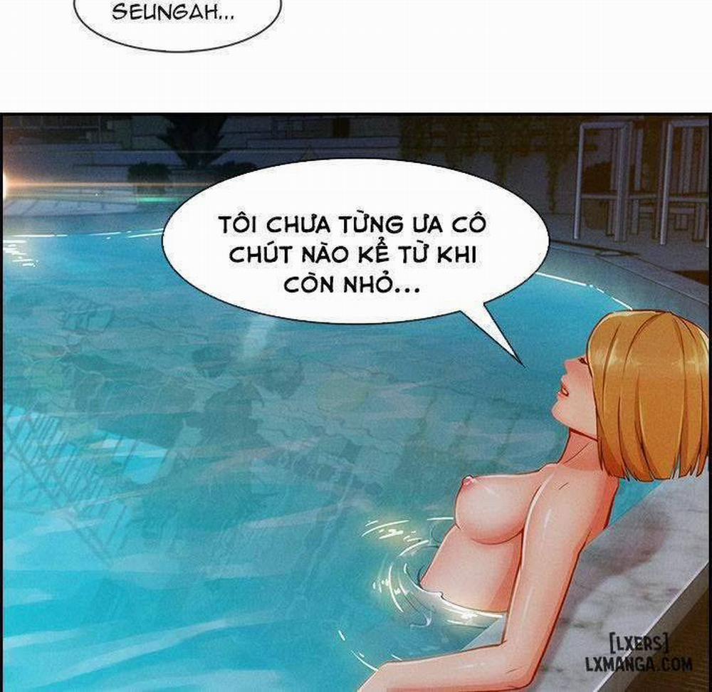 Quý Cô Chân Dài 43 trang 4