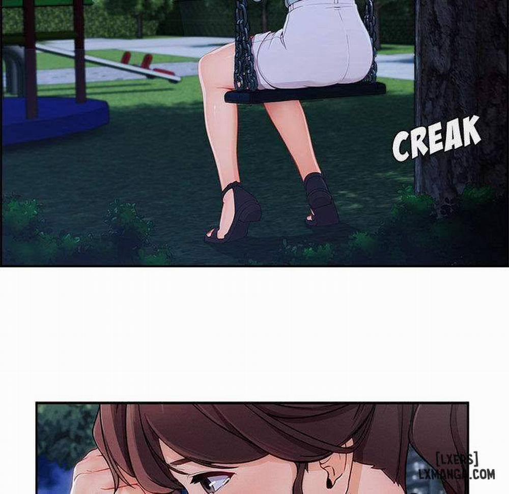 Quý Cô Chân Dài 43 trang 42