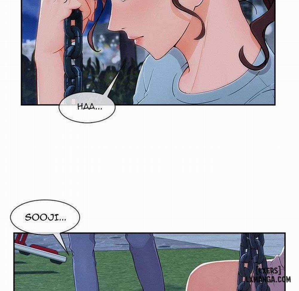 Quý Cô Chân Dài 43 trang 43